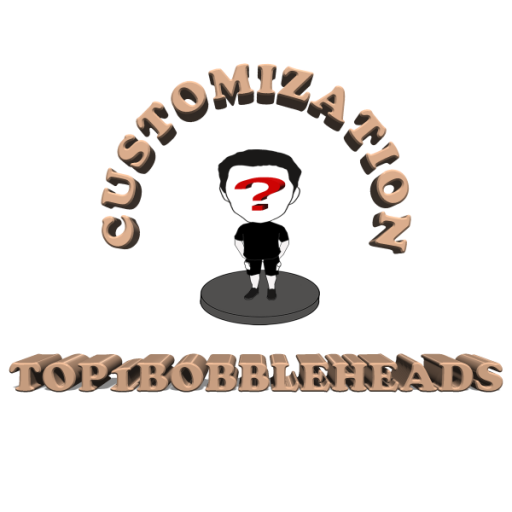 top1bobbleheads,custom bobbleheads,bobbleheads